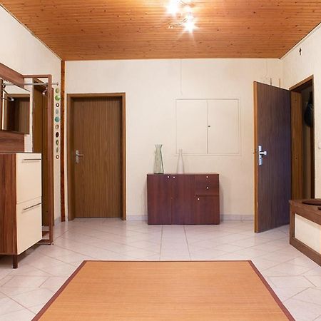 Schoene Ferienwohnung Mit Grosser Terrasse. Schmidmuhlen Esterno foto