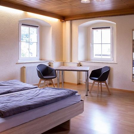 Schoene Ferienwohnung Mit Grosser Terrasse. Schmidmuhlen Esterno foto