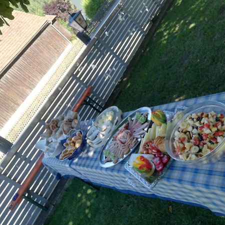 Schoene Ferienwohnung Mit Grosser Terrasse. Schmidmuhlen Esterno foto