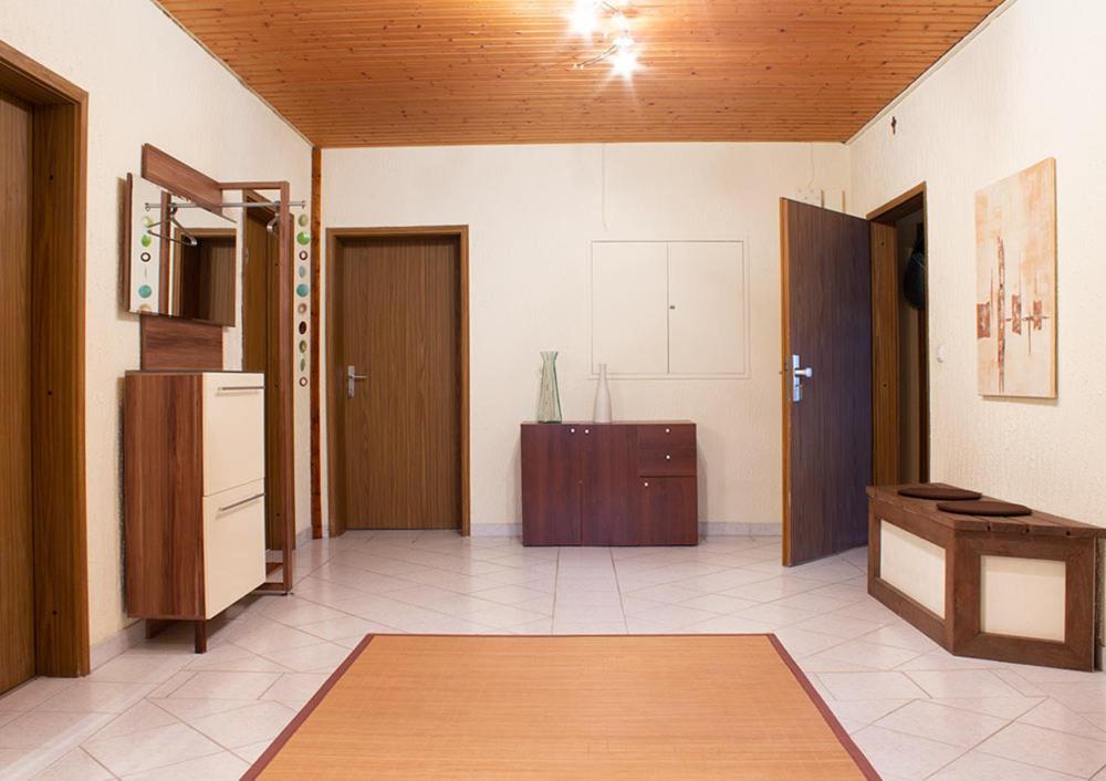 Schoene Ferienwohnung Mit Grosser Terrasse. Schmidmuhlen Esterno foto